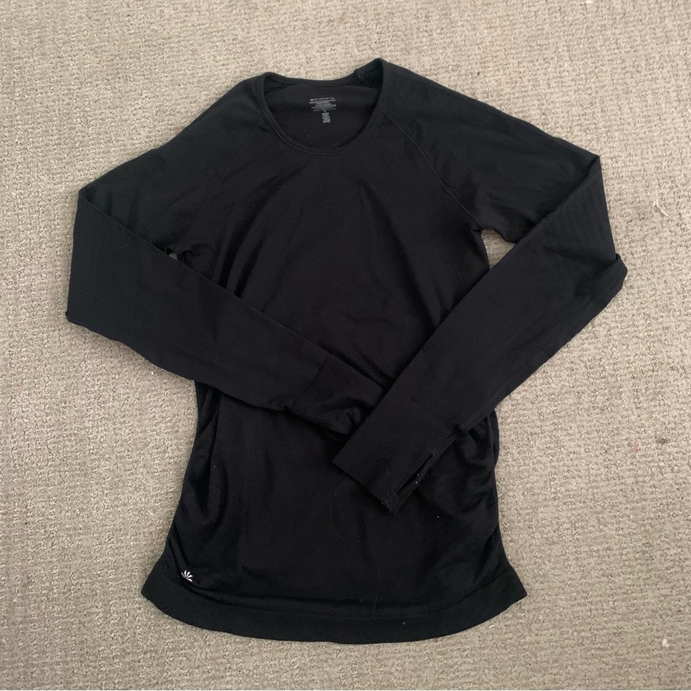 ATHLETA SPEEDLIGHT TOP